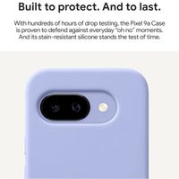 Google Coque Originale Google Pixel 9A - Iris