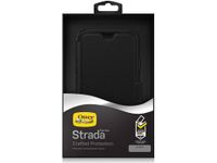 OtterBox Étui de téléphone Strada iPhone Xr - Noir