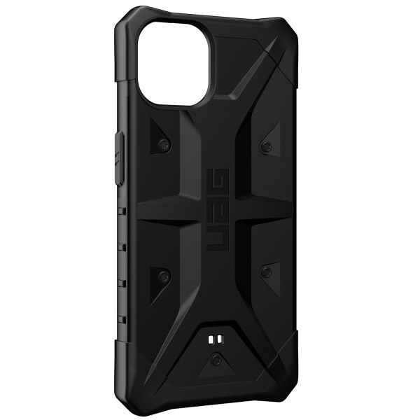 UAG Coque Pathfinder iPhone 13 - Noir