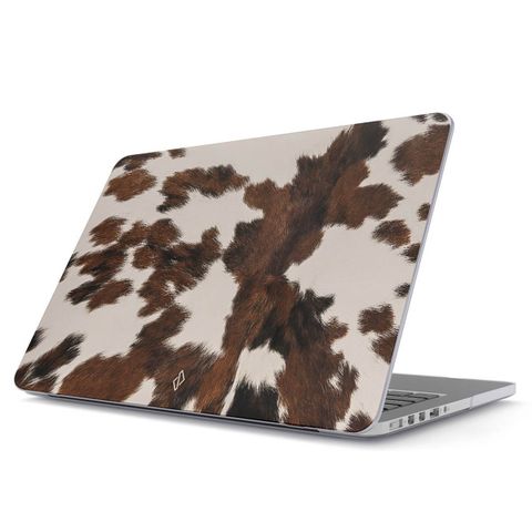 Burga Coque Rigide Apple MacBook Pro 16 pouces (2021 / 2023 M3 chip / 2024 M4 chip) - Celestial