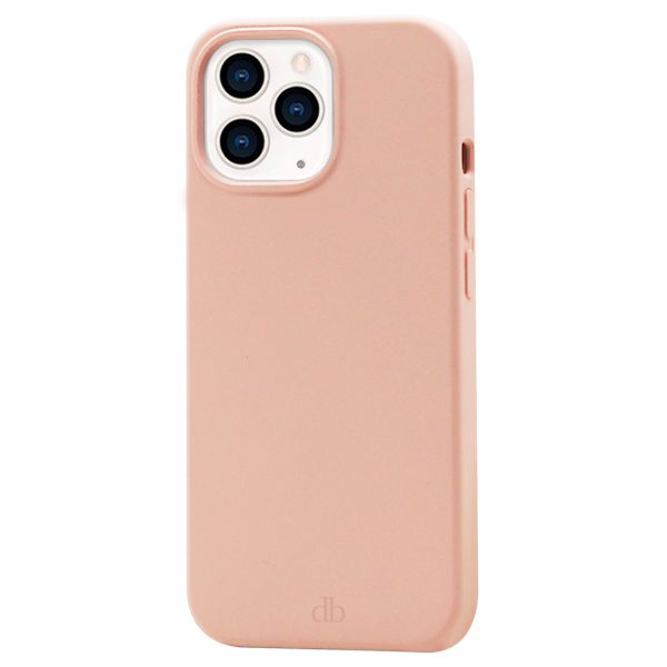 dbramante1928 Monaco Backcover iPhone 13 Pro Max - Rose