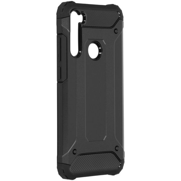 imoshion Coque Rugged Xtreme Xiaomi Redmi Note 8T - Noir