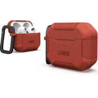 UAG Coque Scout AirPods 3 (2021) - Rust