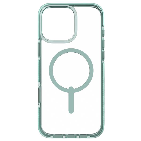 ZAGG Coque Santa Cruz Snap avec MagSafe iPhone 16 Pro Max - Vert