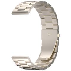 imoshion Bracelet en acier  - Connexion universelle 22 mm - Starlight