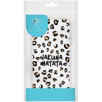 imoshion Coque Design Nokia 2.3 - Hakuna Matata