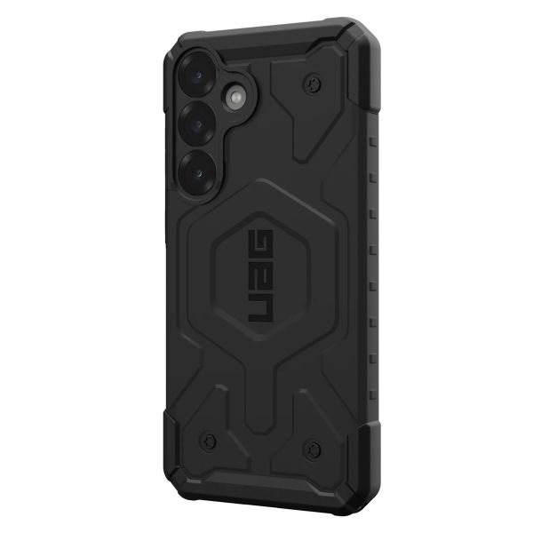 UAG Coque Pathfinder MagSafe Samsung Galaxy S25 Plus - Noir