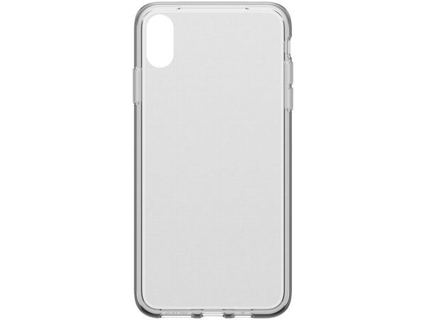 OtterBox Coque Clearly Protected Skin iPhone Xs Max