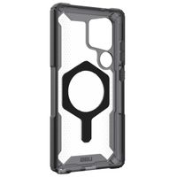 UAG Coque Plasma XTE MagSafe Samsung Galaxy S25 Ultra - Ash / Titanium