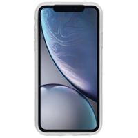 OtterBox Coque Symmetry Clear iPhone Xr - Transparent