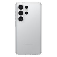 Spigen Coque Liquid Crystal Samsung Galaxy S26 Ultra - Crystal Clear