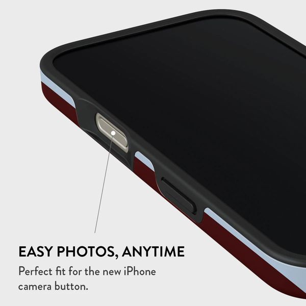 Burga Coque Tough MagSafe Apple iPhone 16 Pro - Offline