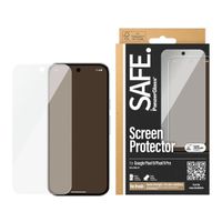 SAFE by PanzerGlass Protection d'écran Ultra-Wide Fit Google Pixel 9 / 9 Pro