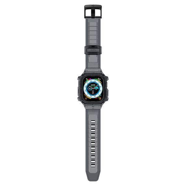 Spigen Coque Rugged Armor™ Pro Apple Watch Ultra - 49 mm - Space Crystal
