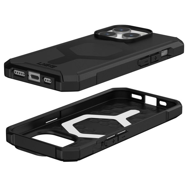 UAG Essential Armor MagSafe Apple iPhone 15 Pro - Noir