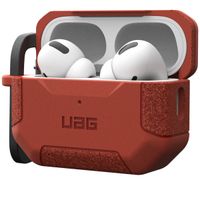 UAG Coque Scout AirPods Pro - Rust