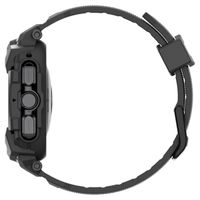 Spigen Rugged Armor™ Pro Case Samsung Galaxy Watch Ultra (2024/2025) - Noir Mat