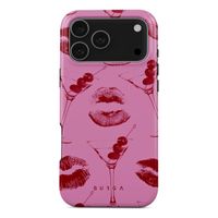 Burga Coque Tough MagSafe Apple iPhone 17 Pro Max - Call me