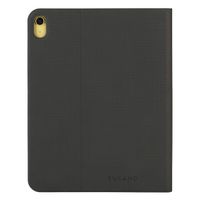 Tucano Up Plus Folio Case iPad 10 (2022) 10.9 pouces - Black