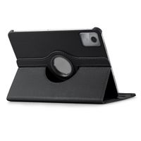 Concevez votre propre coque rotative à 360° Lenovo Tab M11 - Noir