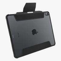 Spigen Coque tablette Hybrid Pro Apple iPad Air 13 pouces (2025) M3 / (2024) M2 - Black