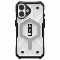 UAG Coque Pathfinder MagSafe Apple iPhone 16 - Ice