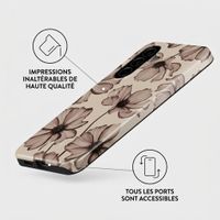 Burga Coque arrière Tough Samsung Galaxy A57 (5G) - Barely Yours