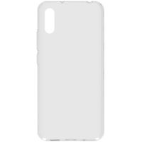 Coque silicone Xiaomi Redmi 9A