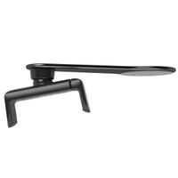 Kenu Airvue Pro Screen Mount - Support de téléphone de voiture - Head-up display - Noir