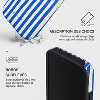 Burga Coque Tough MagSafe Apple iPhone 16 Pro - Kafenio