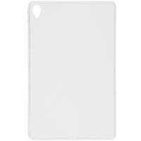 imoshion Coque silicone Lenovo Tab P11 / P11 Plus - Transparent