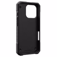 UAG Coque arrière Monarch Pro Apple iPhone 16 Pro - Titanium