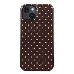 Burga Coque Tough MagSafe Apple iPhone 14 - Sorry Busy