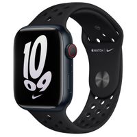 Apple Bracelet Sport Apple Watch | 44/45/46/49 mm - Black