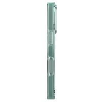 ZAGG Coque Santa Cruz Snap avec MagSafe iPhone 16 Pro - Vert