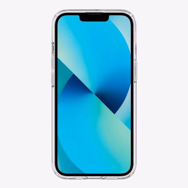 Spigen Coque Ultra Hybrid MagSafe Apple iPhone 13 - White