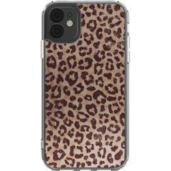 imoshion Coque Design Apple iPhone 11 / Xr - Leopard Mood