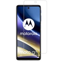 Selencia Protection d'écran en verre trempé Motorola Moto G51