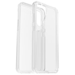 OtterBox Coque Symmetry Samsung Galaxy S24 Plus - Clear