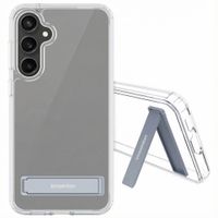 imoshion Coque Stand Samsung Galaxy S23 FE - Transparent