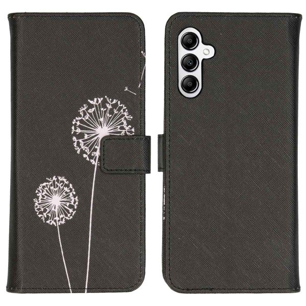 imoshion Coque silicone design Samsung Galaxy A14 (5G) - Dandelion