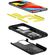 Spigen Coque Tough Armor Samsung Galaxy S21 Ultra - Noir