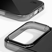 iDeal of Sweden Coque miroir Apple iPhone 17 Pro Max - Black