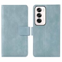 imoshion Étui de télephone portefeuille Oppo Reno 12 - Bleu clair