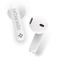 Urbanista Austin - ﻿Écouteurs sans fil - Écouteurs sans fil Bluetooth - Pure White