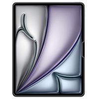 Accezz Protection d'écran premium en verre trempé Apple iPad Pro 13 (2024) M4 / Air 13 pouces (2025) M3 / (2024) M2