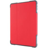 Coque tablette Dux iPad Pro 9.7 (2016) - Rouge