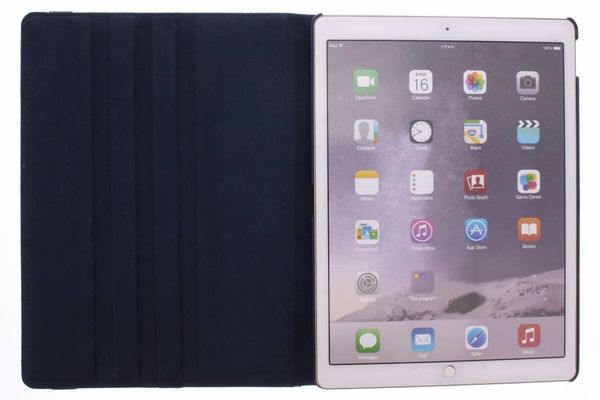 Coque tablette rotatif à 360° iPad Pro 12.9 (2015)