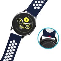 imoshion Bracelet sportif en silicone Watch 40/42mm / Active 2 42/44mm