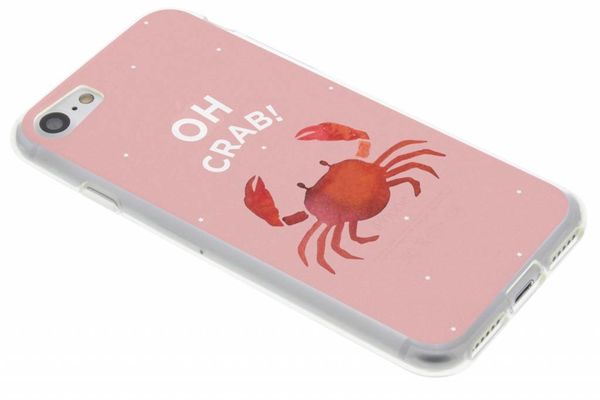 Coque Design iPhone SE (2022 / 2020) / 8 / 7